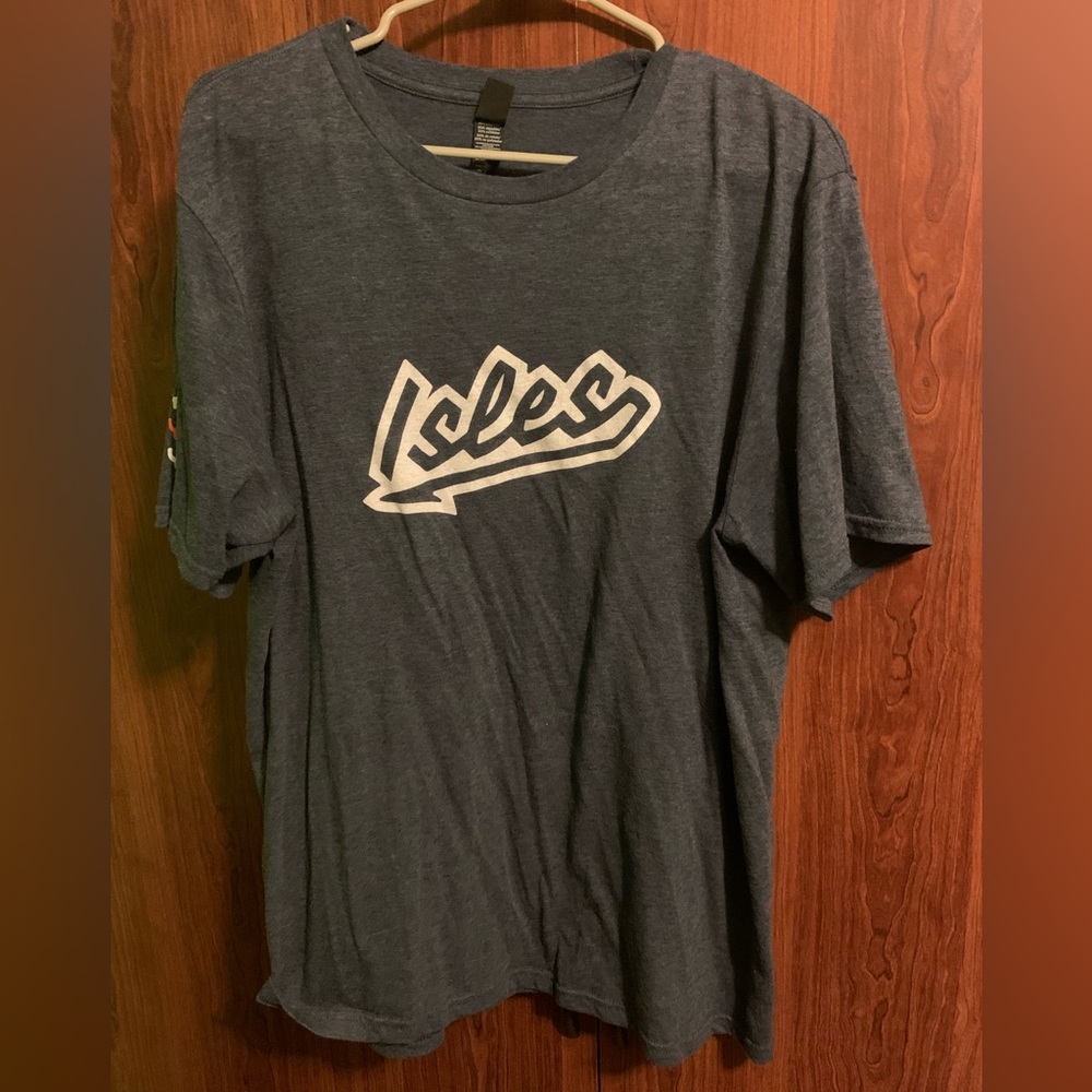 Islanders T-shirt